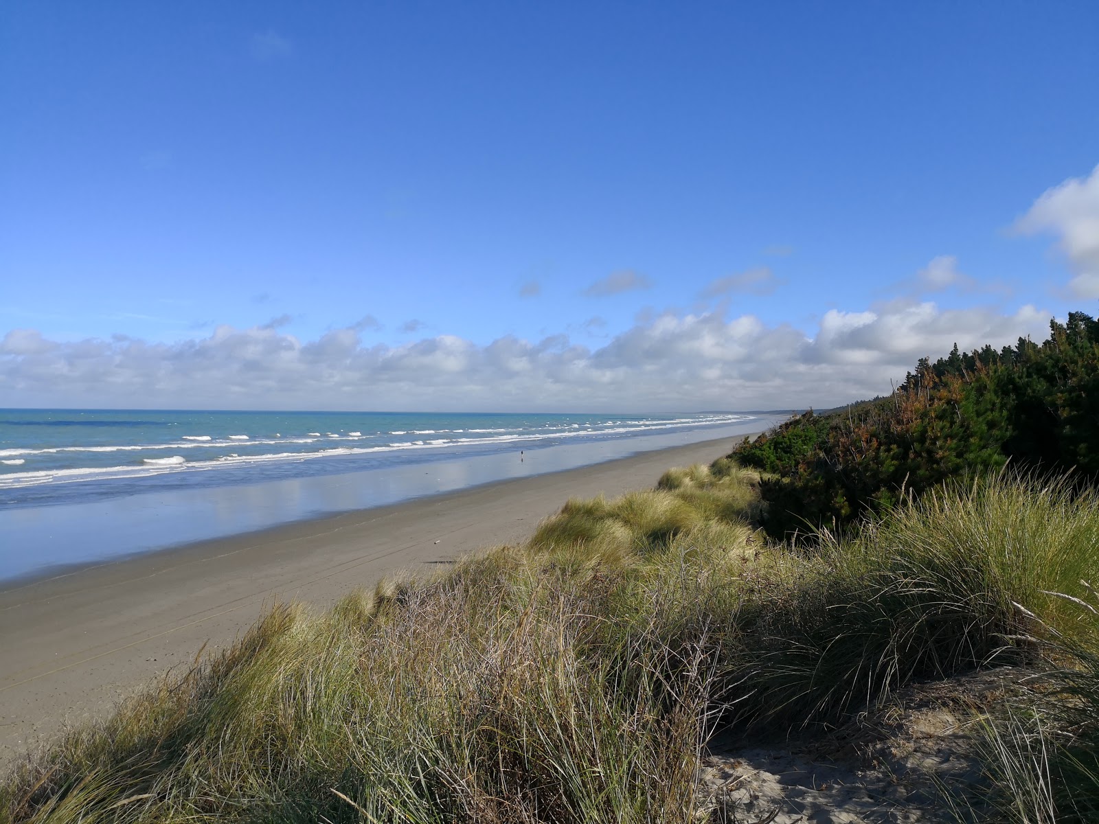 Amberley Beach