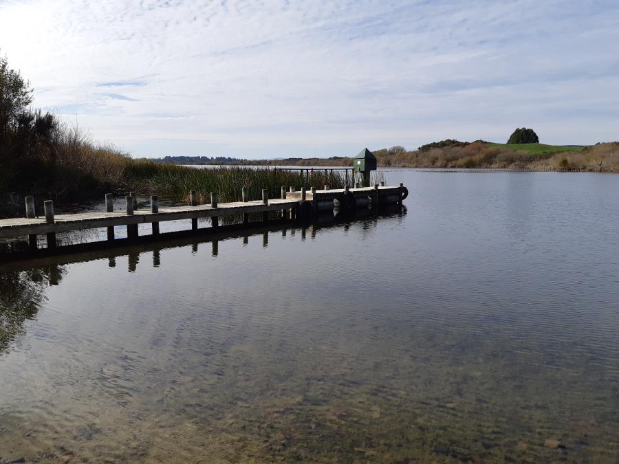 Guy Roe Reserve